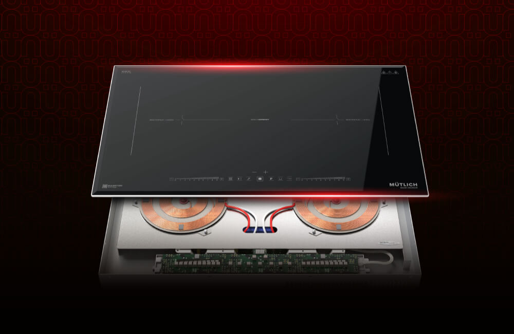 Công nghệ xanh ECO-Green – Tiết kiệm điện