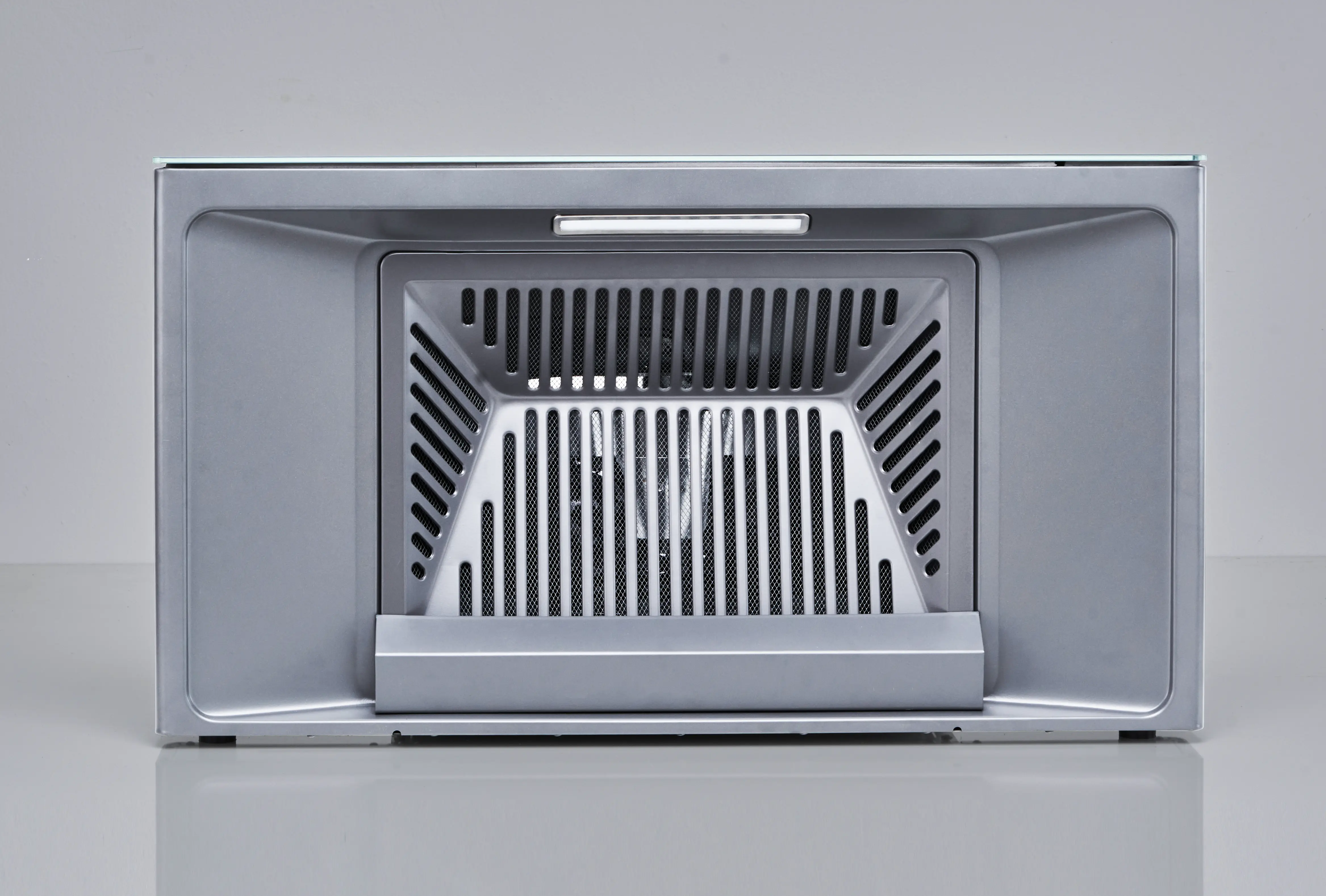 Máy Hút Mùi Chữ T, T08-700Xam