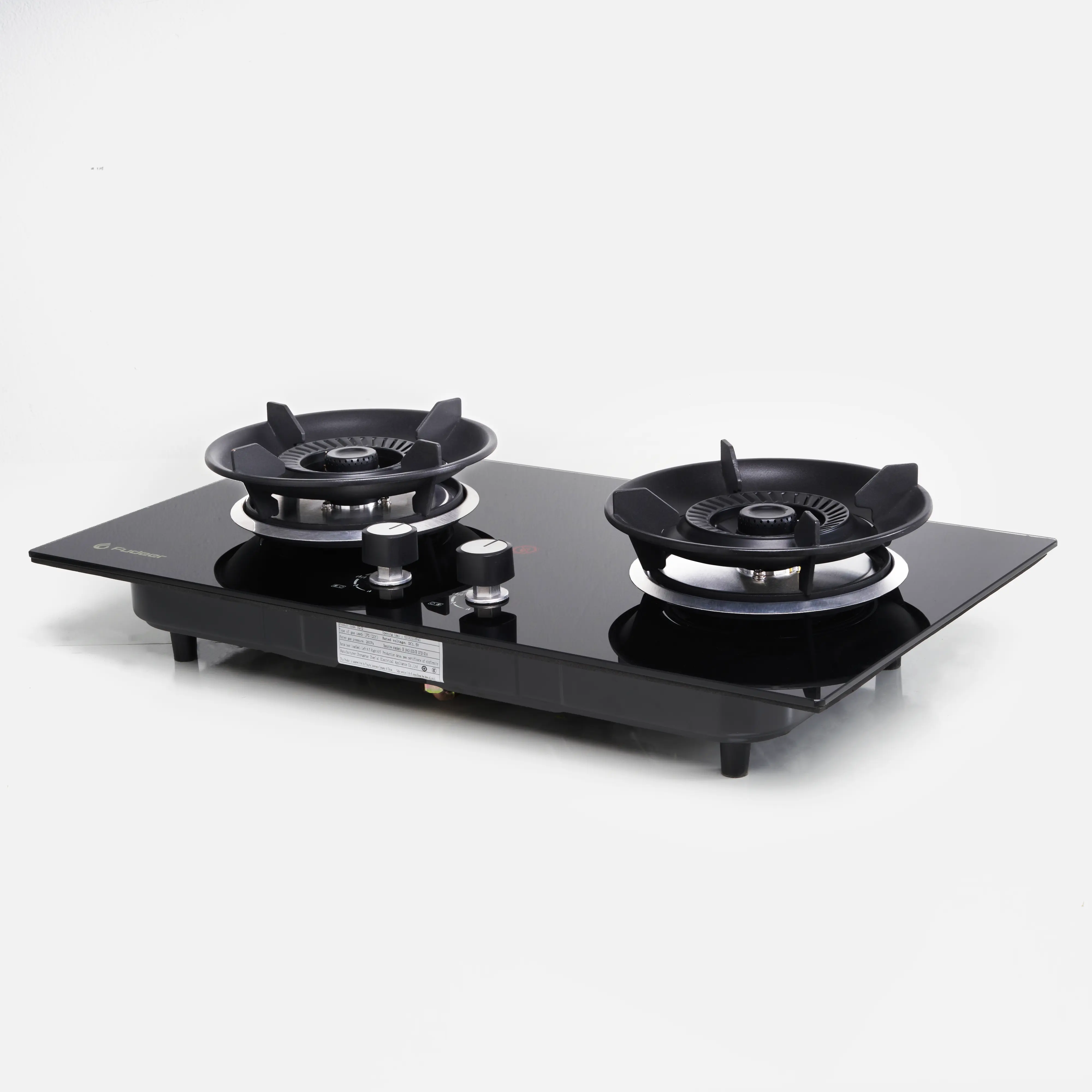 Bếp gas Fudeer MZ01